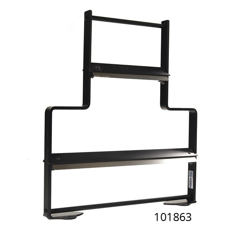 Pappersrullhållare Antik - 3