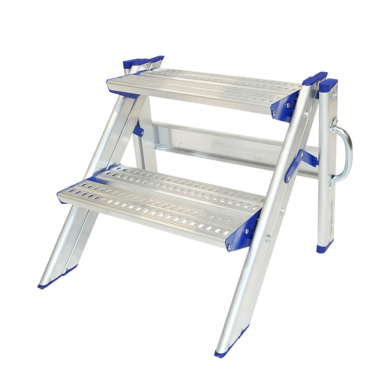 Arbetstrappa Skeppshultstegen APO - 2