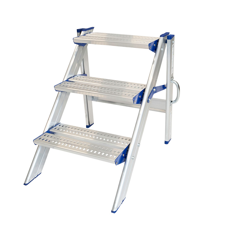 Arbetstrappa Skeppshultstegen APO - 1