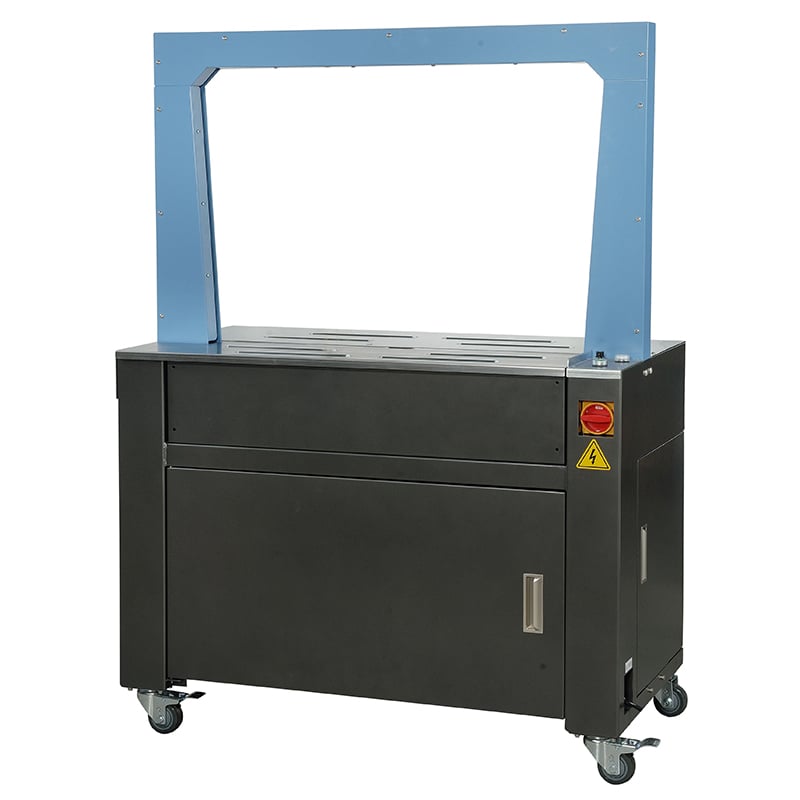 Automatisk rambandningsmaskin - 1