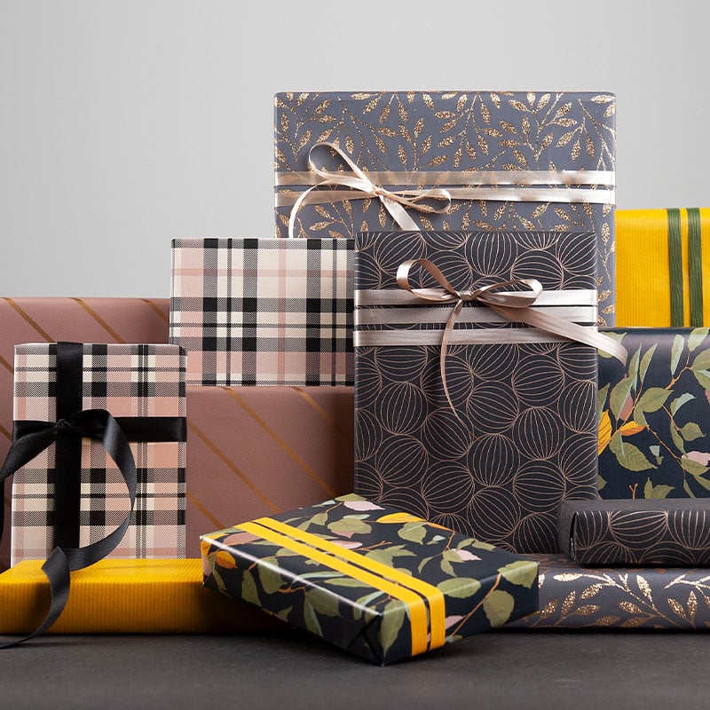 Presentpapper Asp - 3