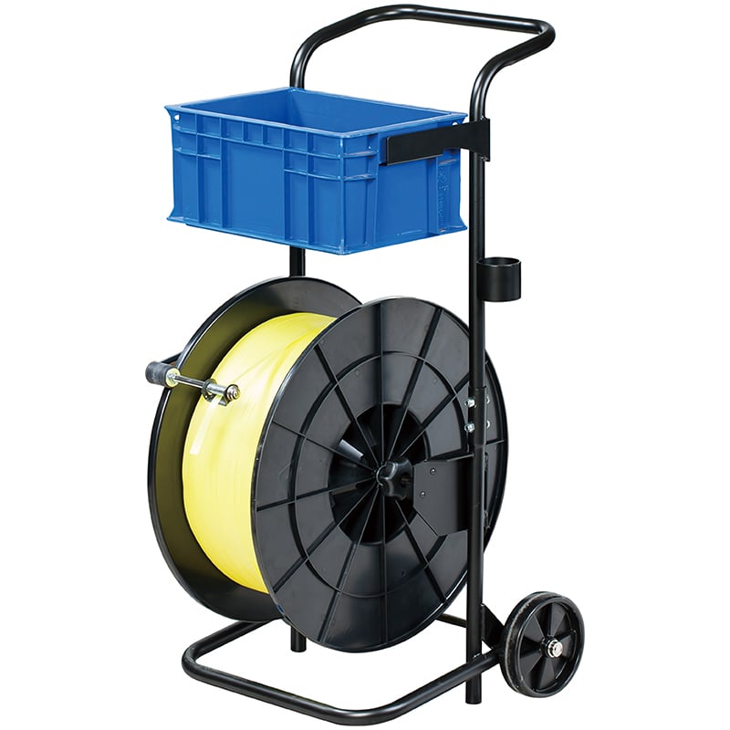 Bandavrullare H-83 - 1