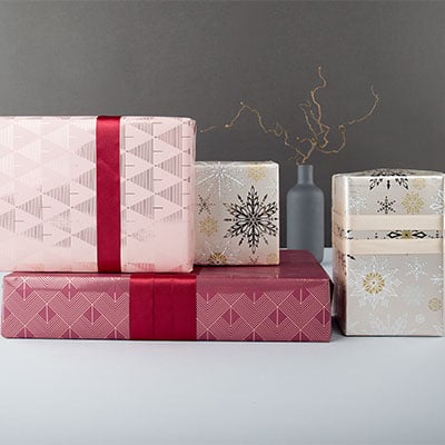 Presentpapper Oreste  UTFÖRSÄLJNING - 4