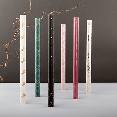 Presentpapper Oreste UTFÖRSÄLJNING - 5