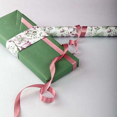 Presentpapper Enya - 2