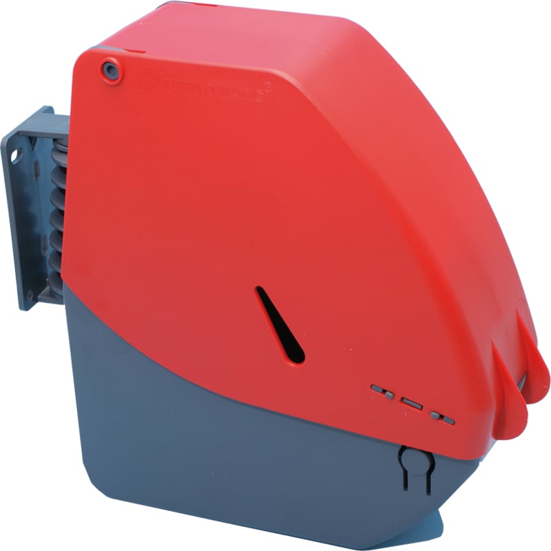 Köbiljetter Turn-O-Matic T90 - 1