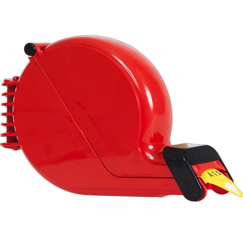 Biljettdispenser D80 och biljetter - 4