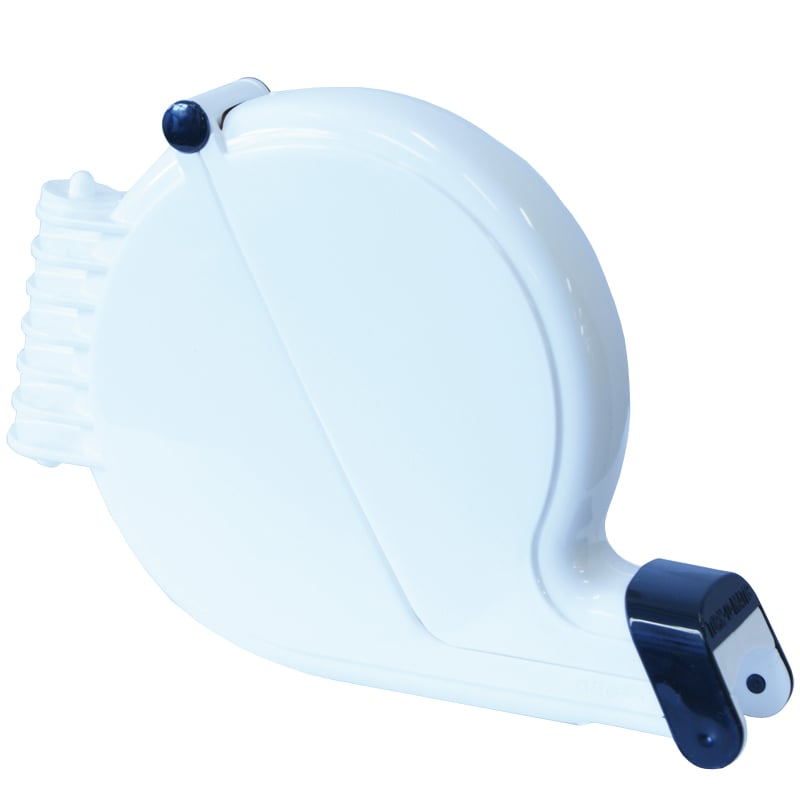 Biljettdispenser D80 och biljetter - 2