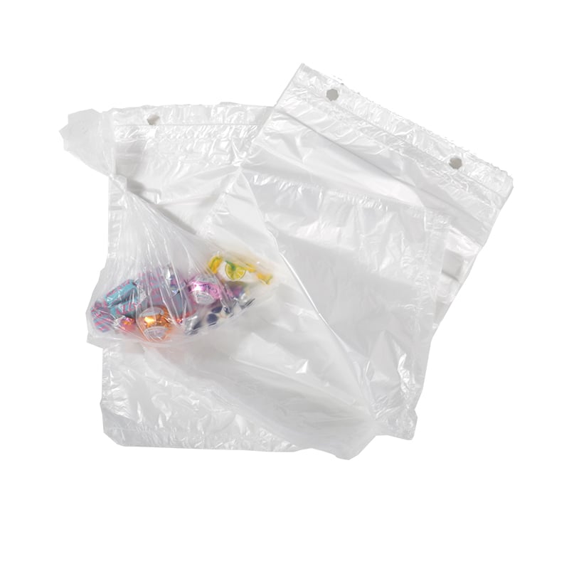 Packpåsar HDPE blockade - 1