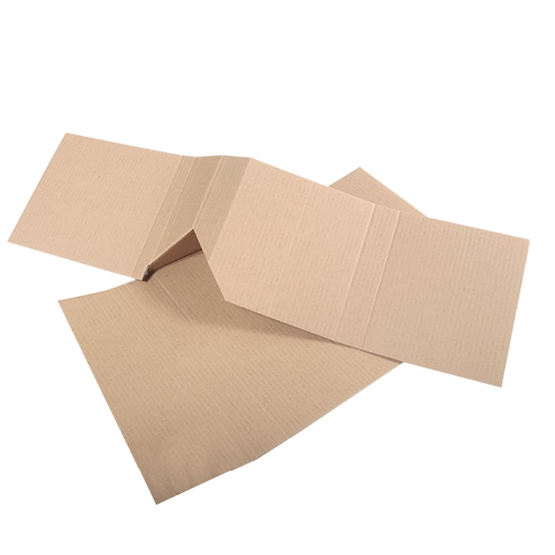 Flexibla bokomslag - 2