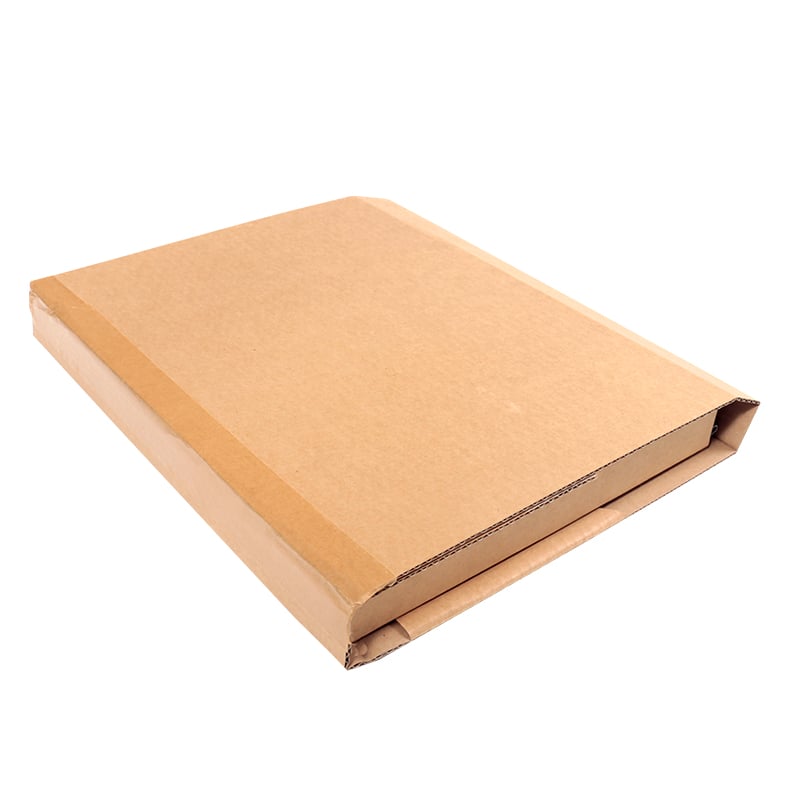 Flexibla bokomslag - 5