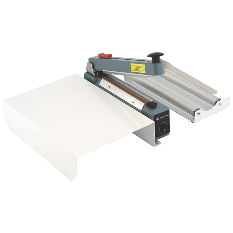 Arbetsbord och rullhållare - 1