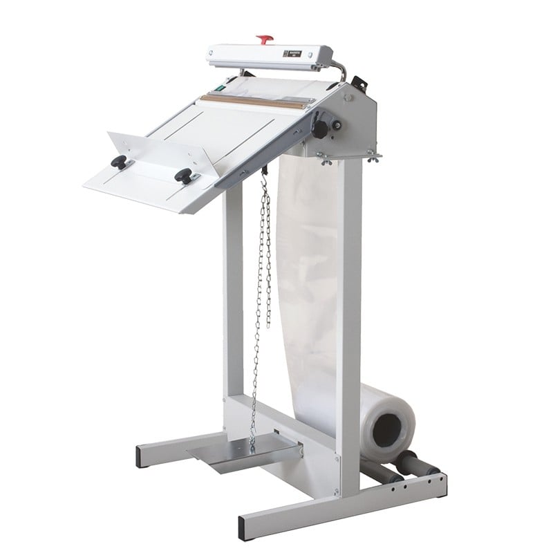 Arbetsbord och påsstöd till Audion Magneta - 1