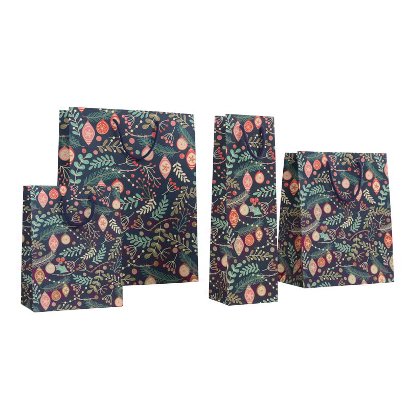 Lyxkasse Branches UTFÖRSÄLJNING - 2