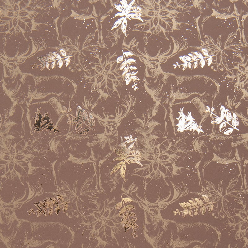 Presentpapper Brown Deer