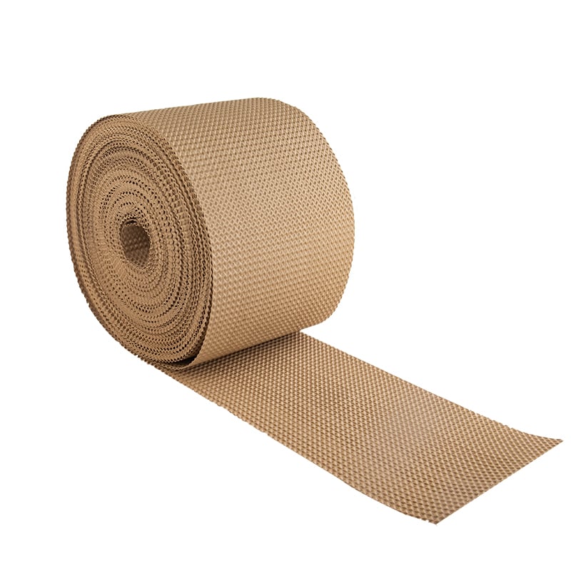 Bubbelpapper i 100% återvunnet papper - 2