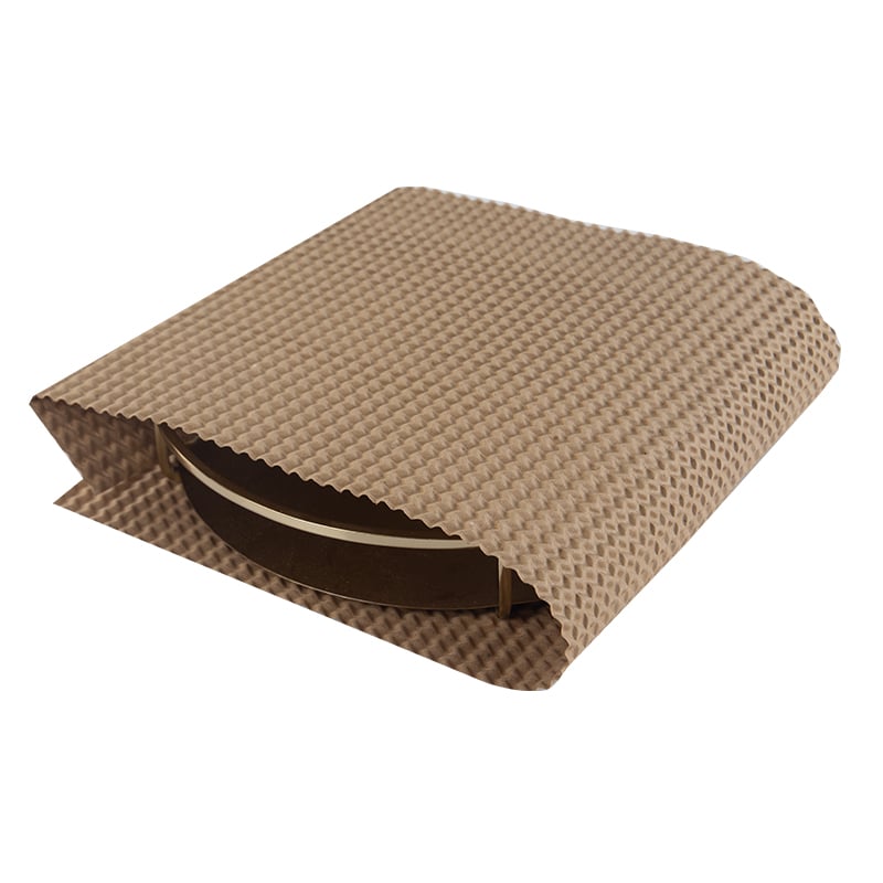 Bubbelpapper i 100% återvunnet papper - 4