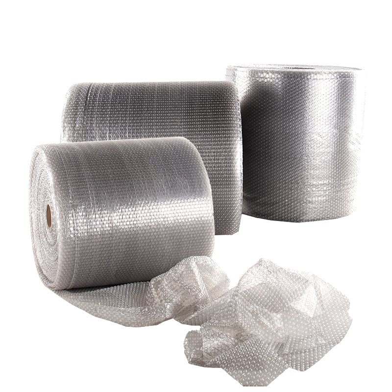 Bubbelplast, liten bubbla - 4