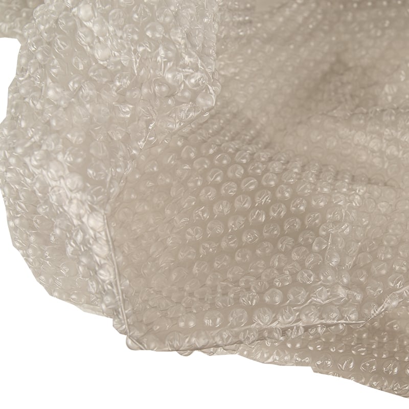 Bubbelplast, liten bubbla - 3