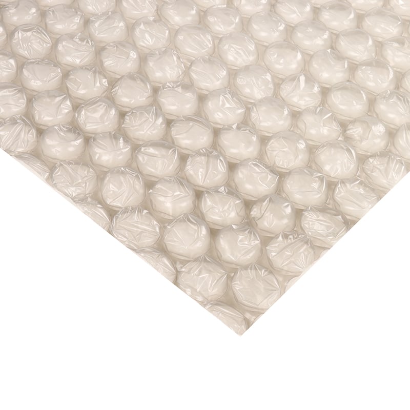 Bubbelplast, stor bubbla - 2