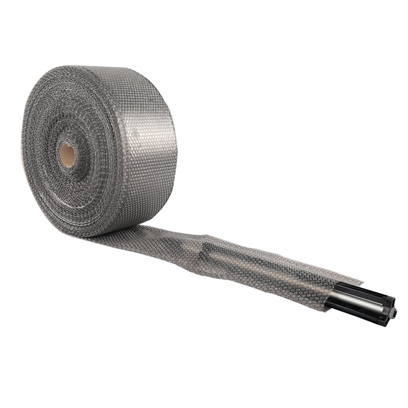 Bubbelplastslang - 1