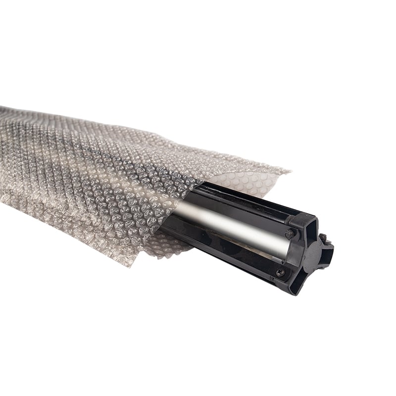 Bubbelplastslang - 2