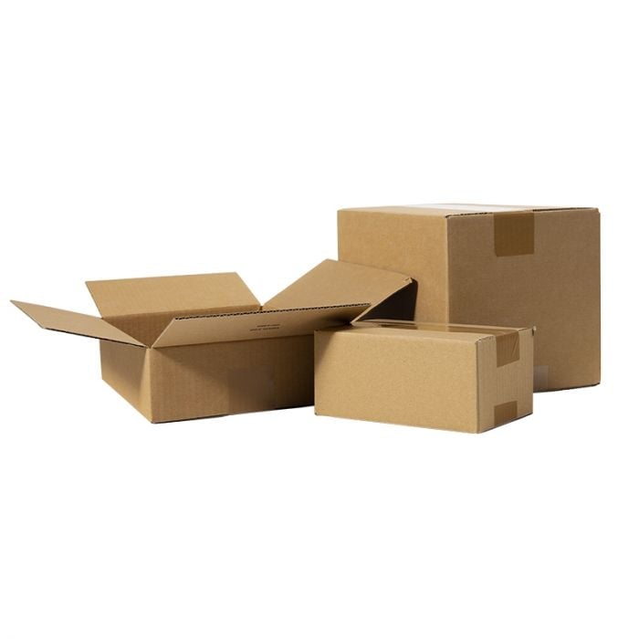 Enlagers Budgetlådor - Instabox - 1