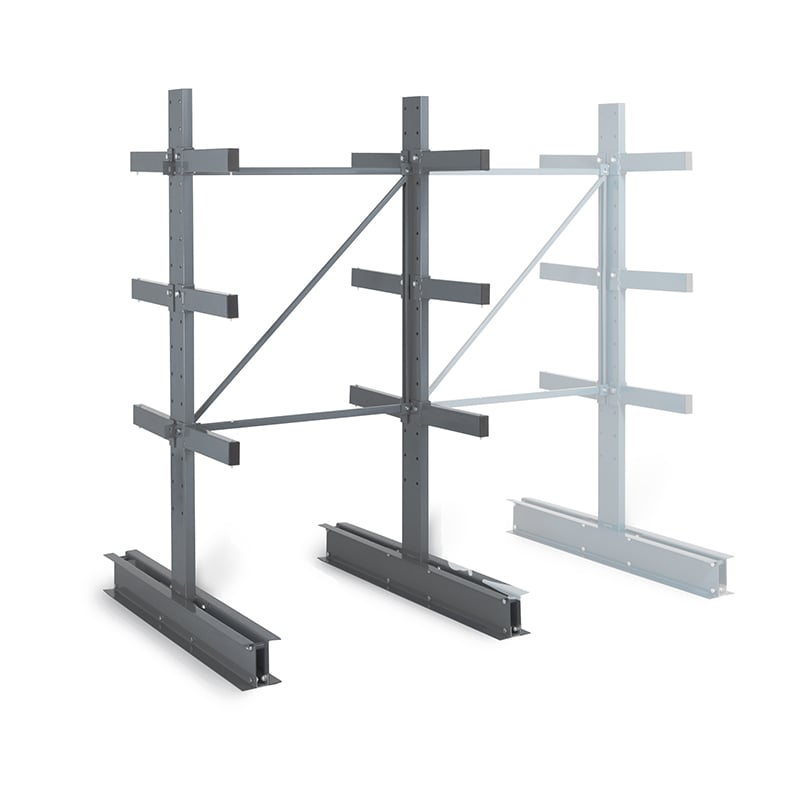 Grenställ Cantilever light - 2