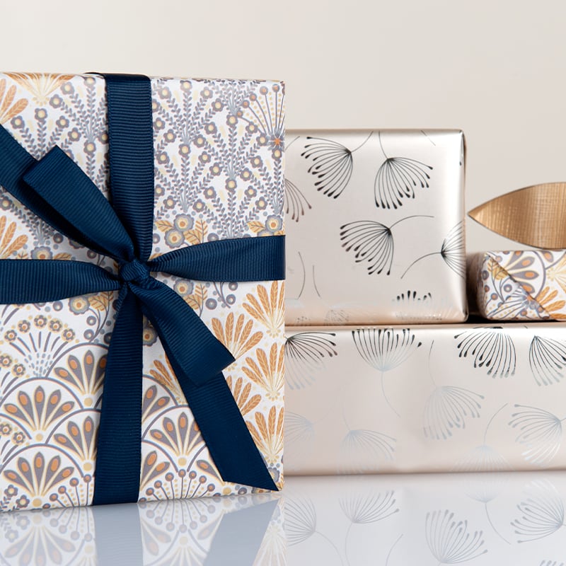 Presentpapper Dulche - 4