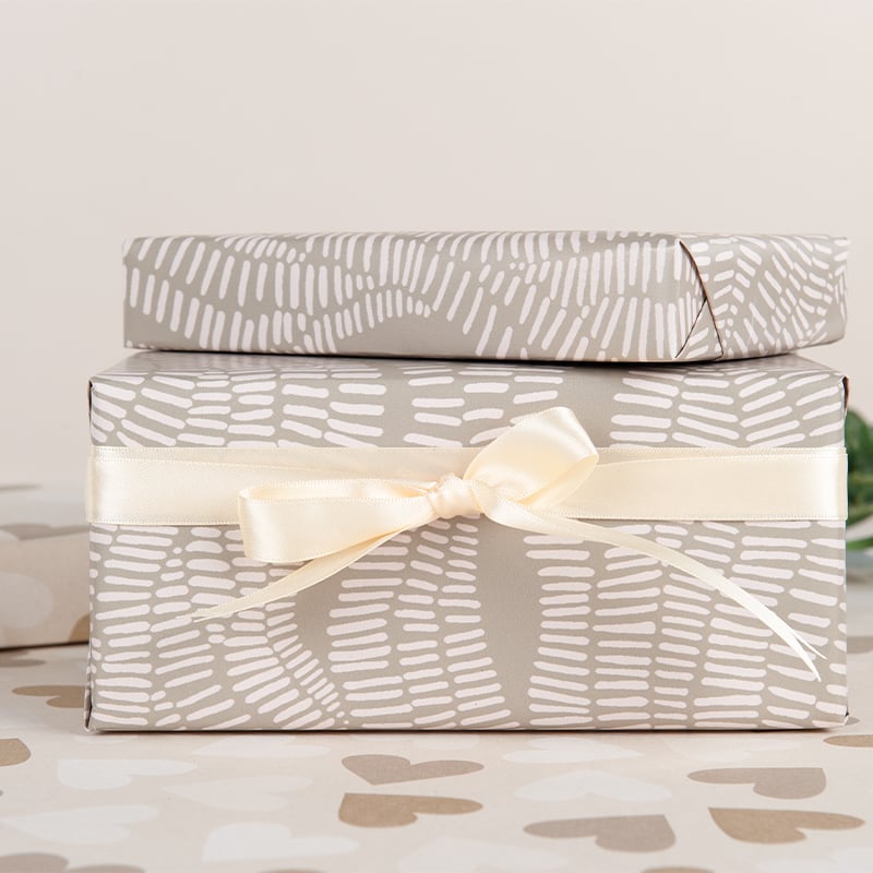 Presentpapper Path - 2