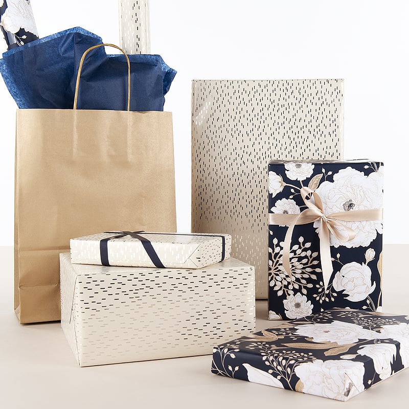 Presentpapper Celebration Sprinkles - 4