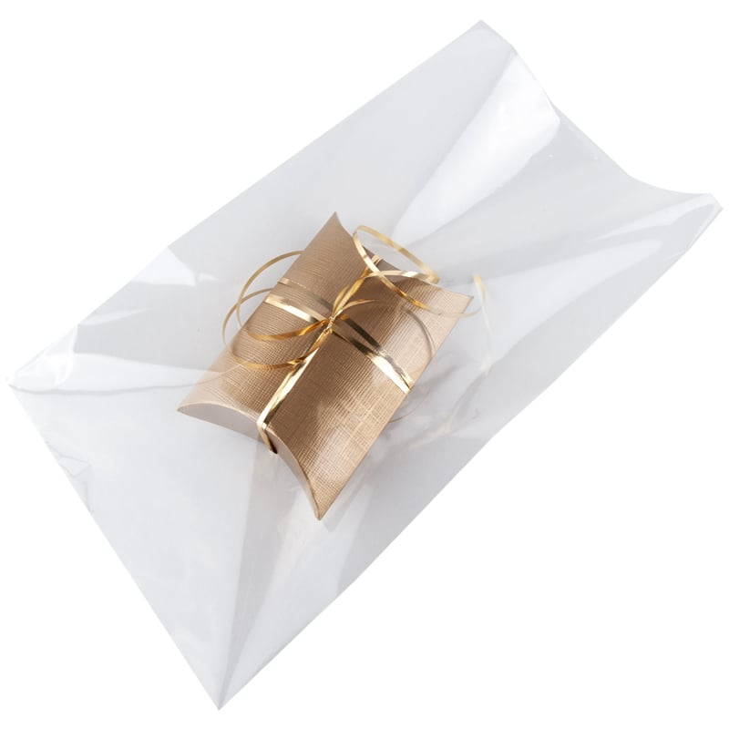 Cellofanpåse plan   UTFÖRSÄLJNING - 2