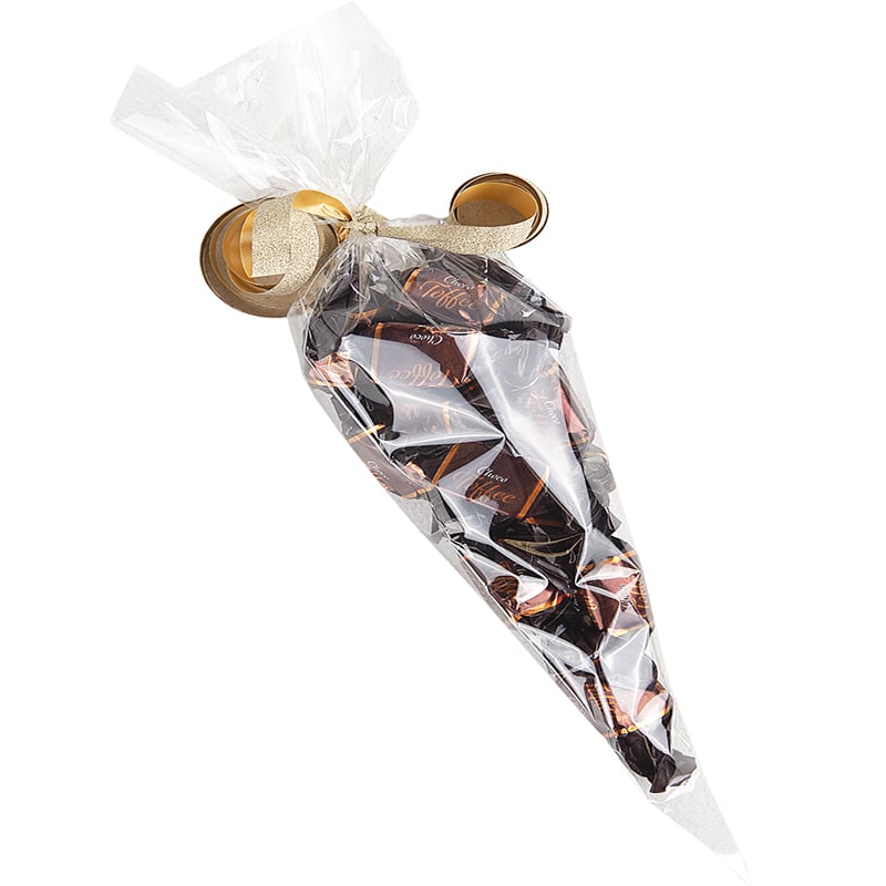 Cellofanpåse strut - 1