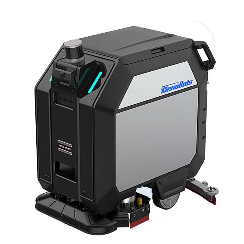 CenoBots L50 - 1