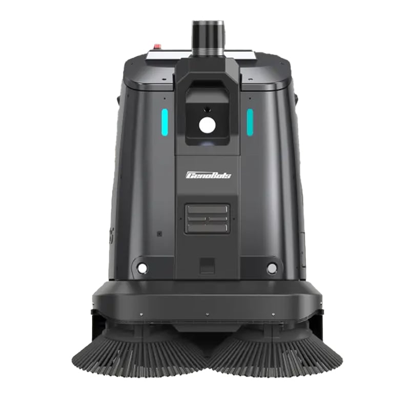 CenoBots S5 - 2
