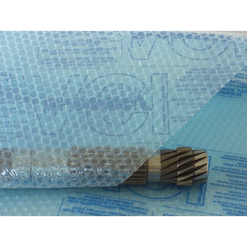 VCI Bubbelfolie / bubbelplast på rulle - 1