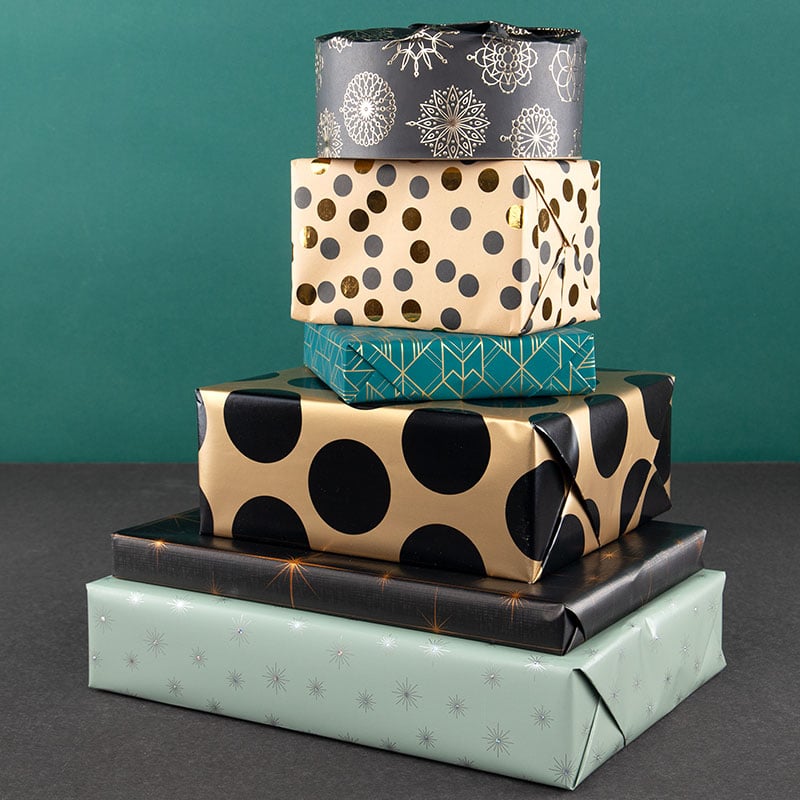 Presentpapper Yoko - 2