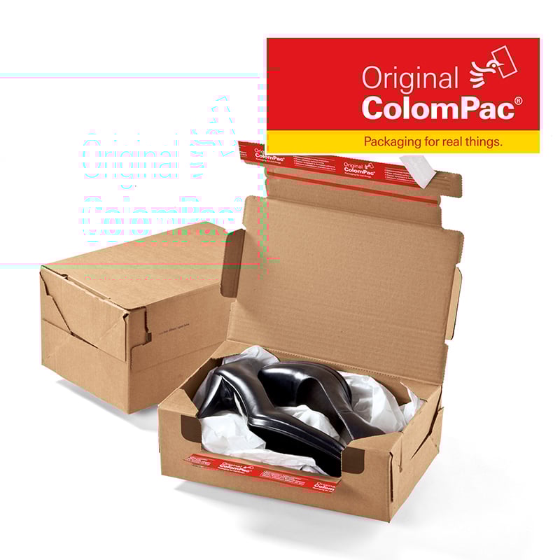 Tur- & returlåda - 1