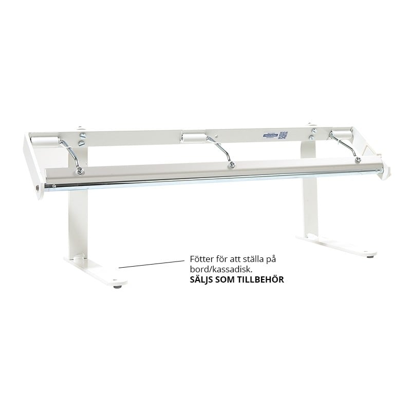 Pappersrullställ COMBI - 3