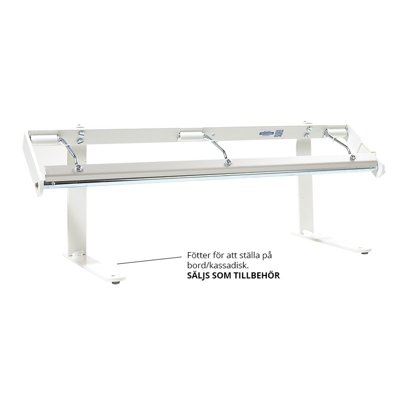 Pappersrullställ COMBI - 3