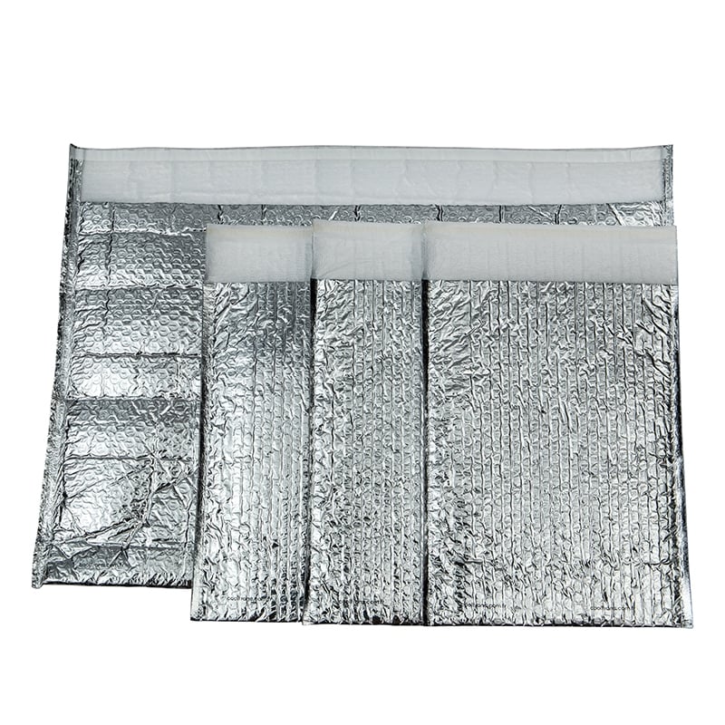 CoolBoxliner till wellådor - 2