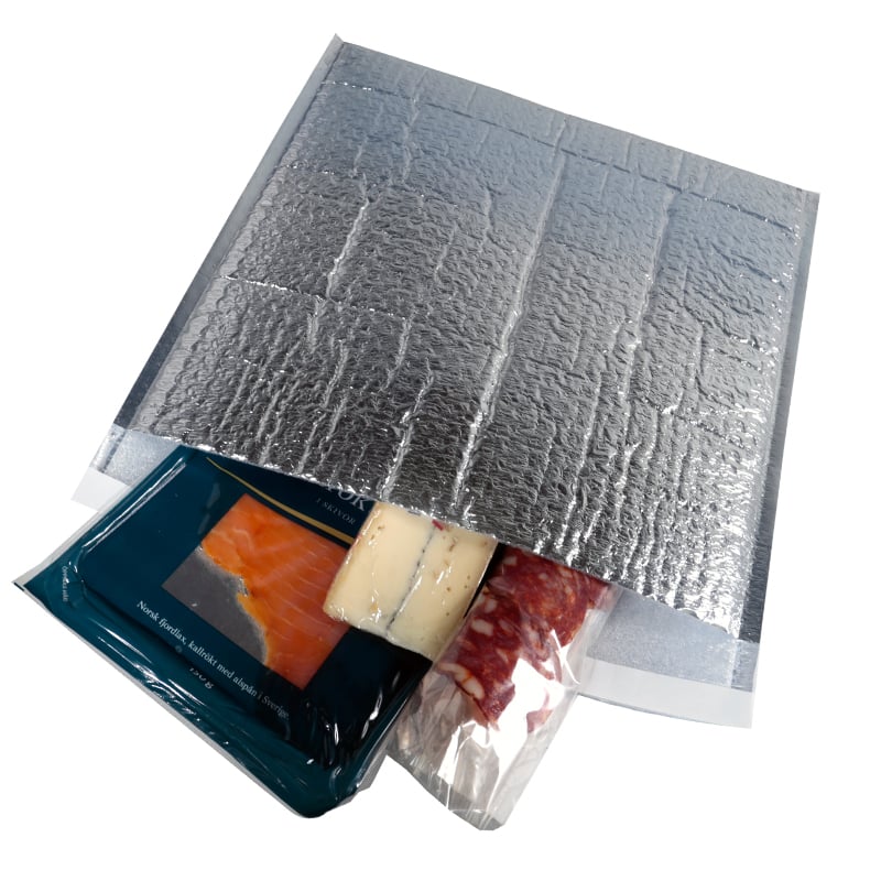 Isoleringspåsar CoolMailer - 2