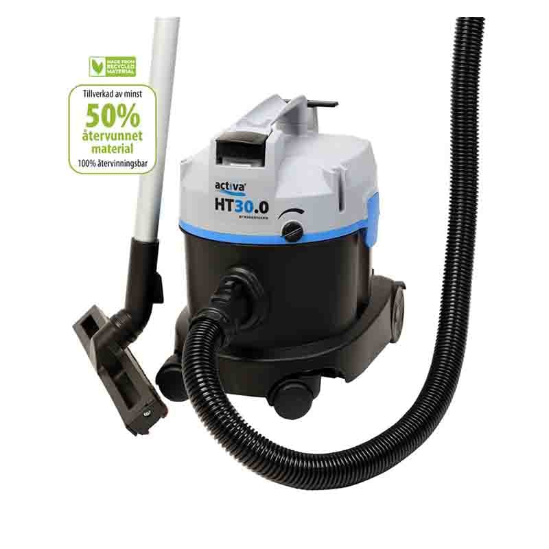 Activa HT30.0 Dammsugare - 1