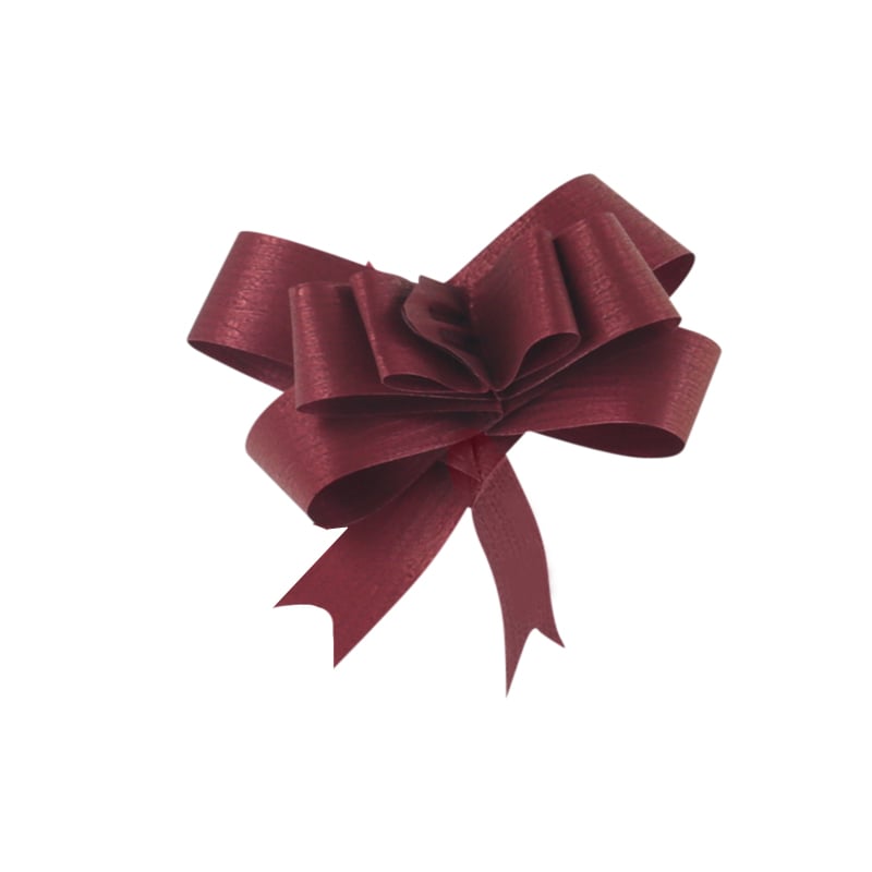 Dragrosett Mattline bordeaux - 2