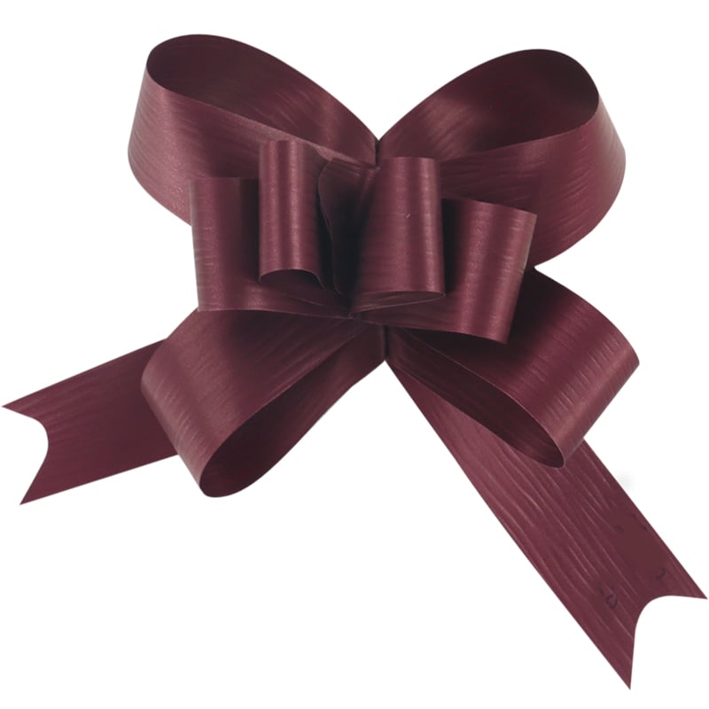 Dragrosett Mattline bordeaux - 1