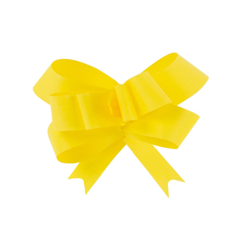 Dragrosett Mattline citron - 2