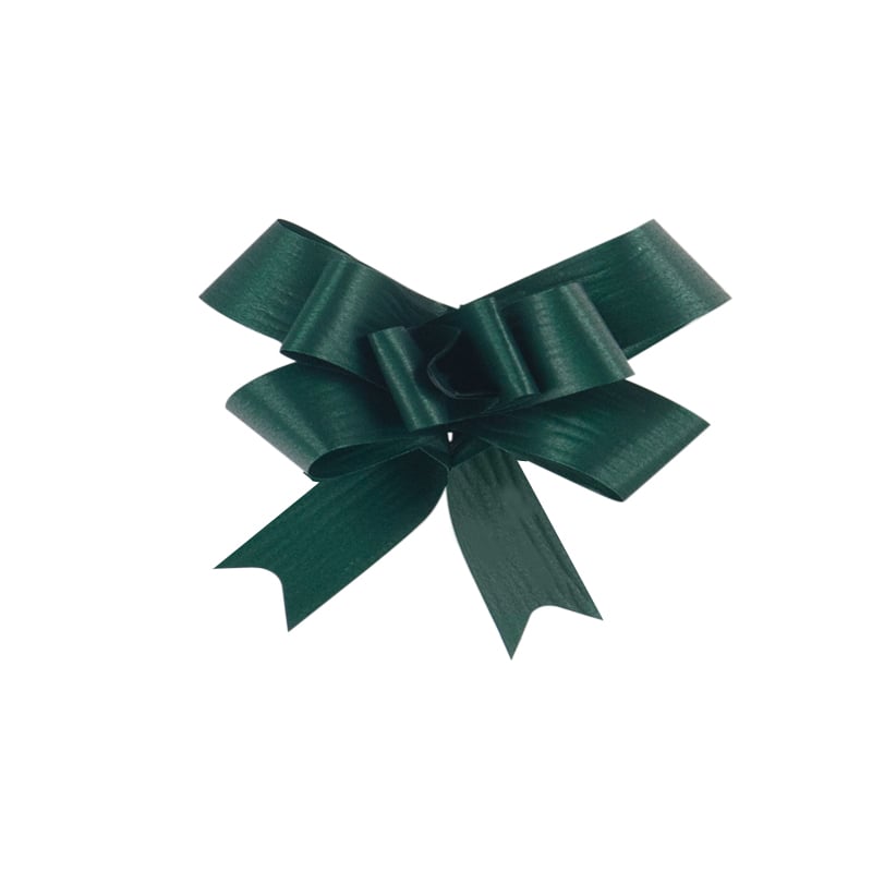 Dragrosett Mattline mörkgrön - 2