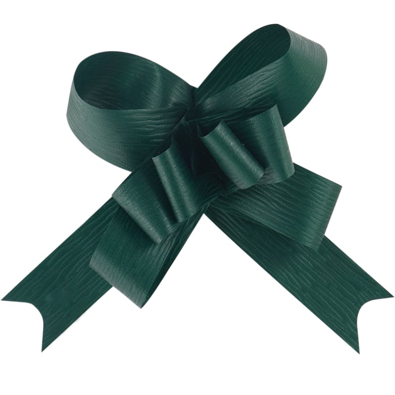 Dragrosett Mattline mörkgrön - 1