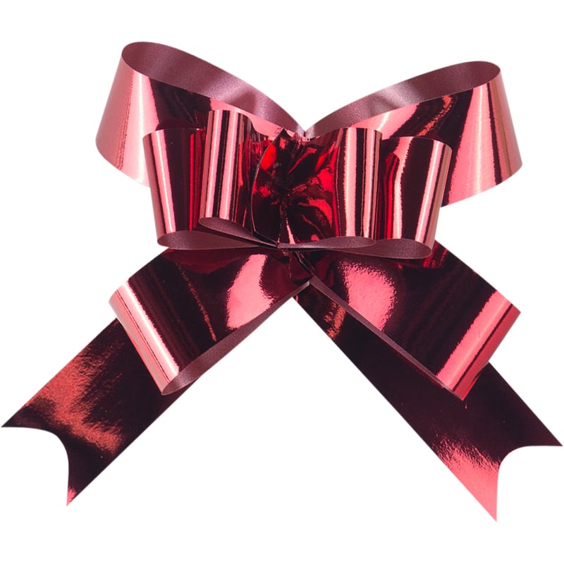 Dragrosett metallic Bordeaux - 2