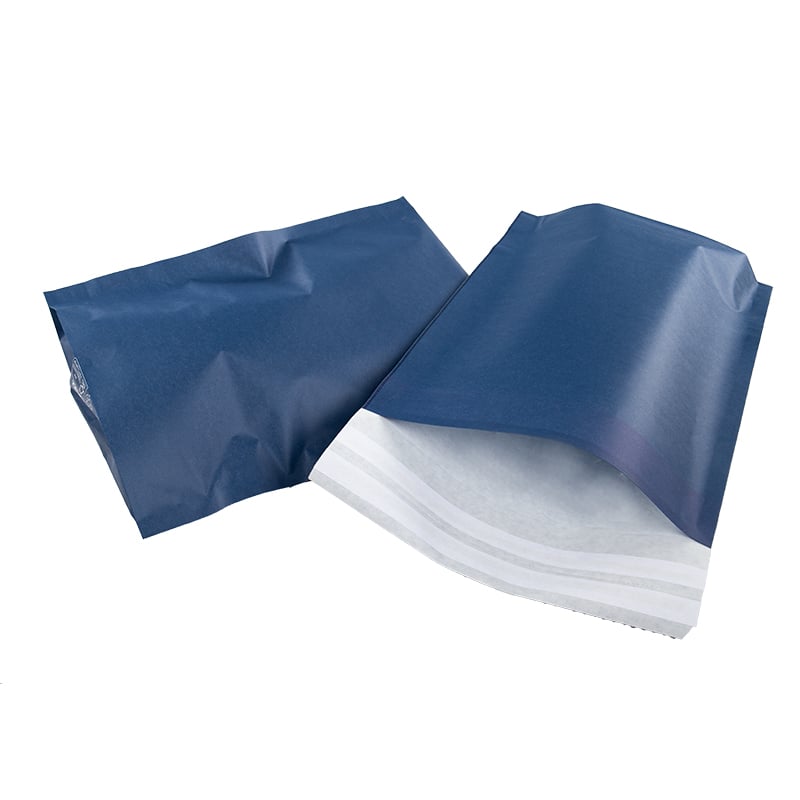 E-handelspåse Paptic Blå - 3